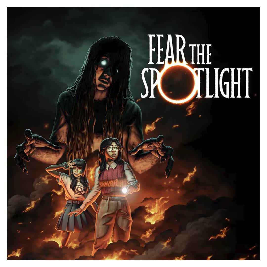 Fear the Spotlight