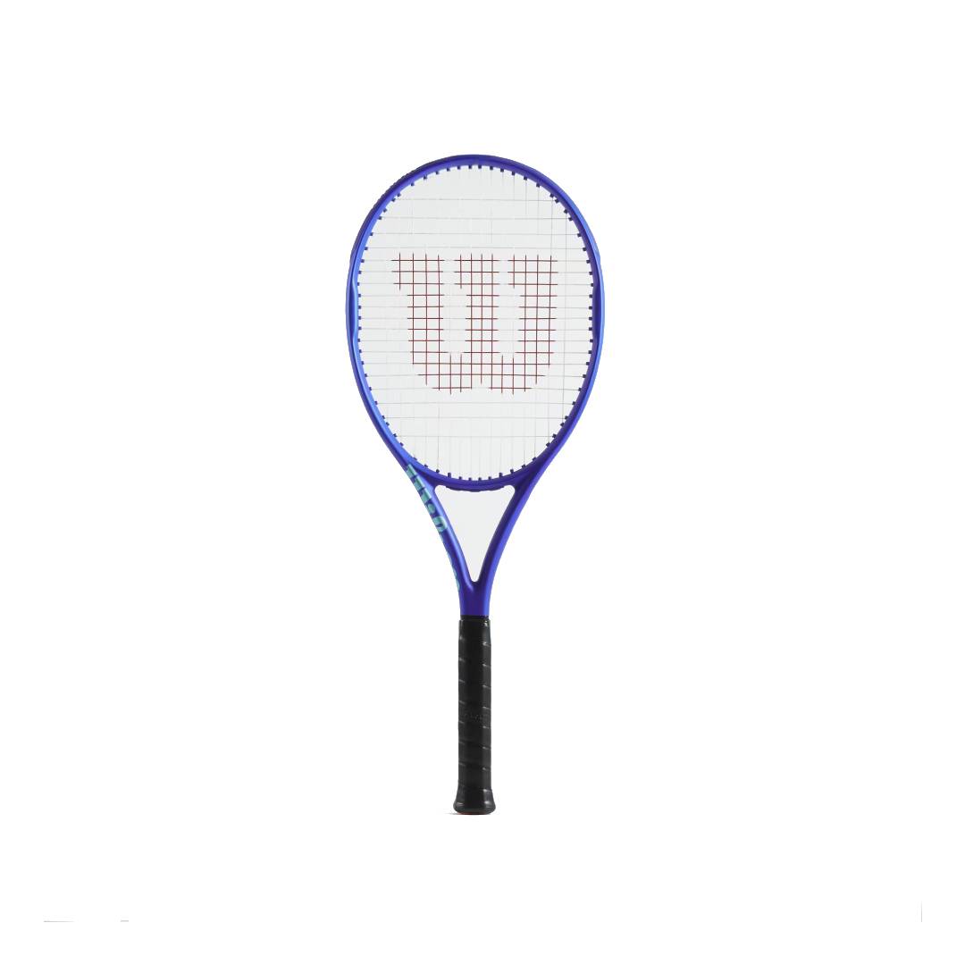WILSON Adult Tennis Racket Ultra Team V5 - Blue
