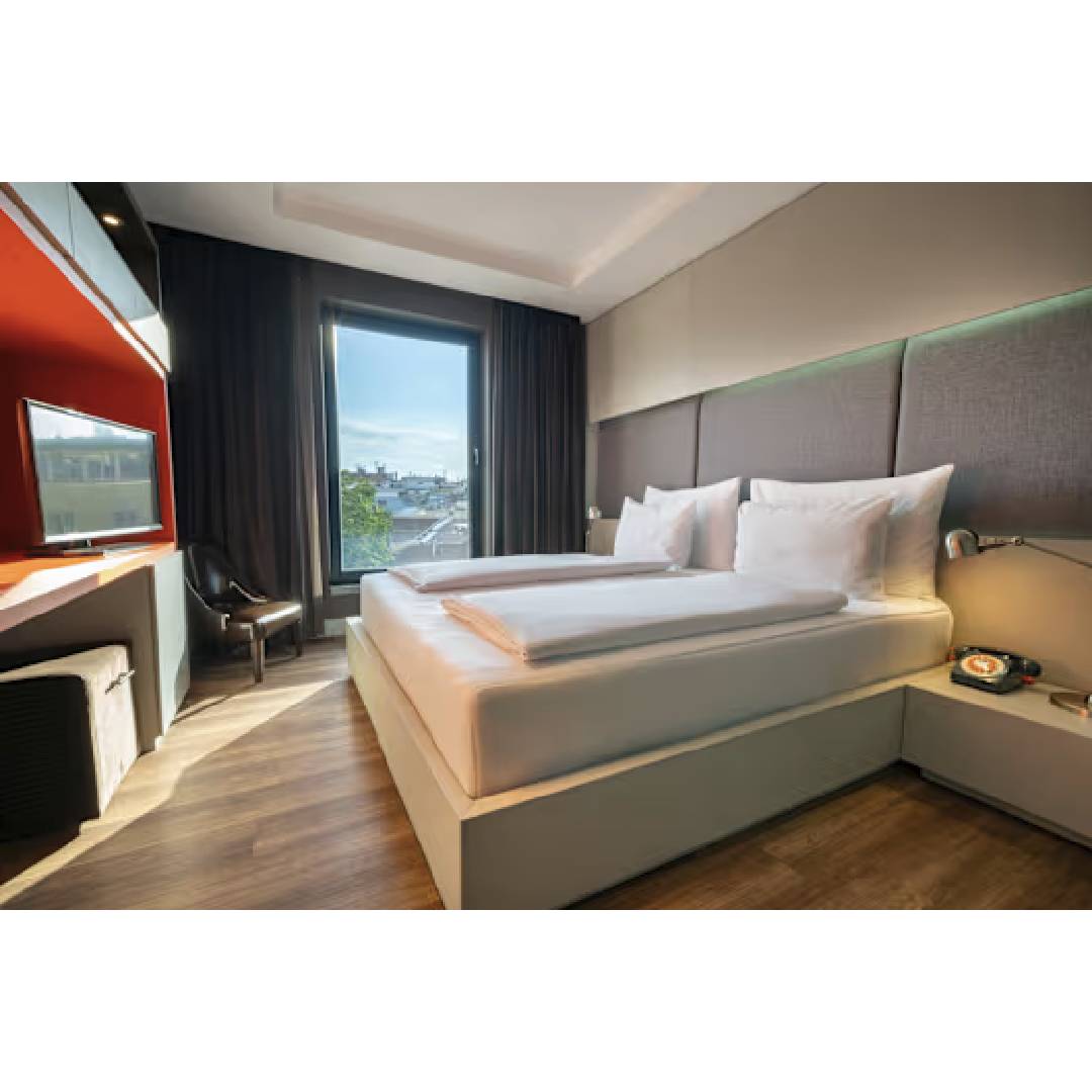 INNSiDE by Meliá Prague Old Town