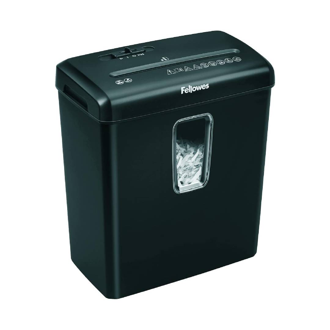 Fellowes Shredder Powershred FS-6C