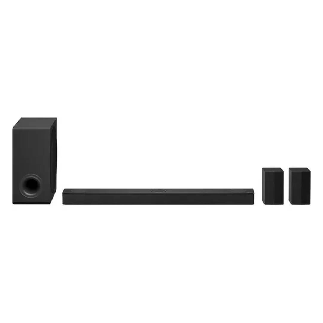 LG US80TR 5.1.3 Wireless Sound Bar with Dolby Atmos