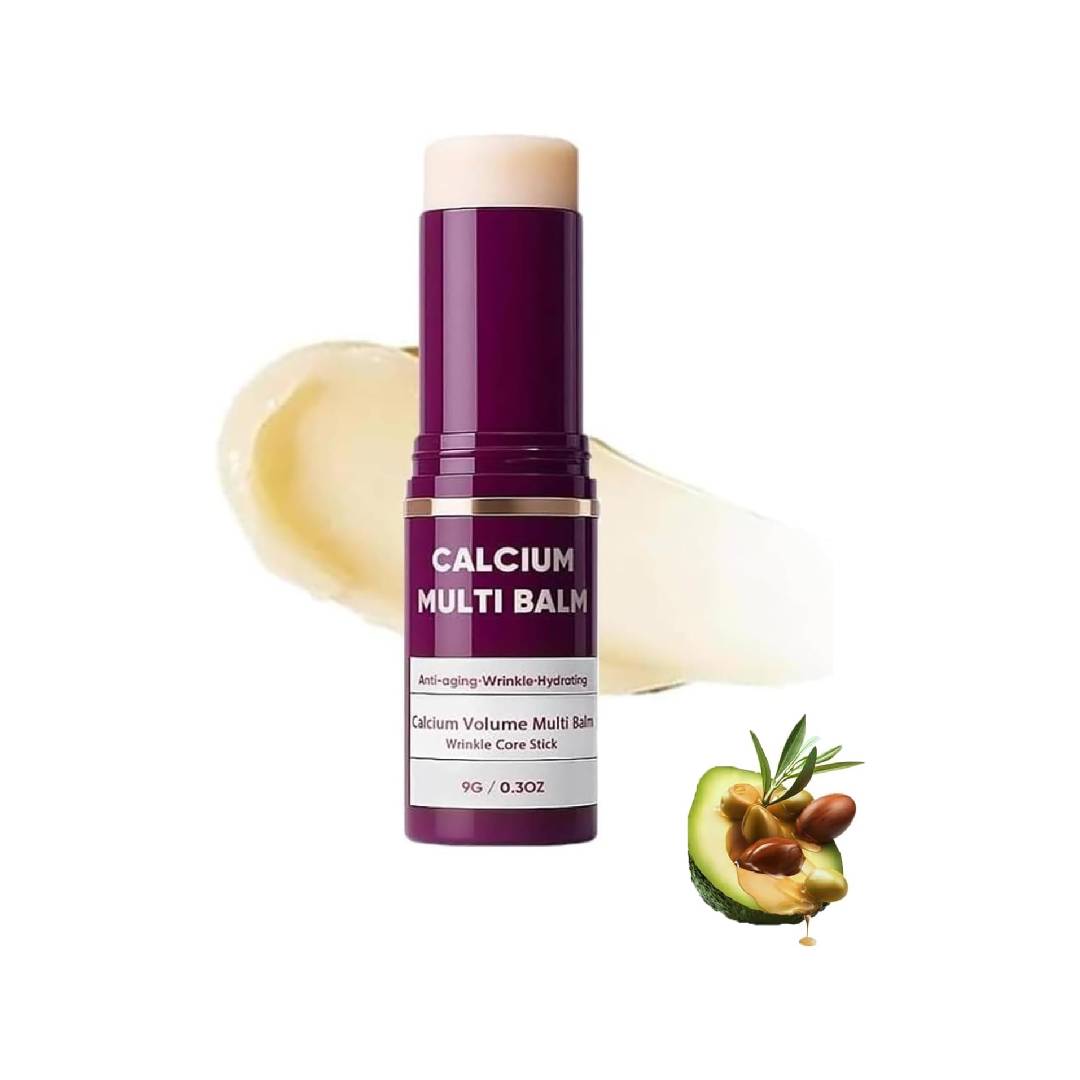 Korean Collagen Calcium Multi Cream