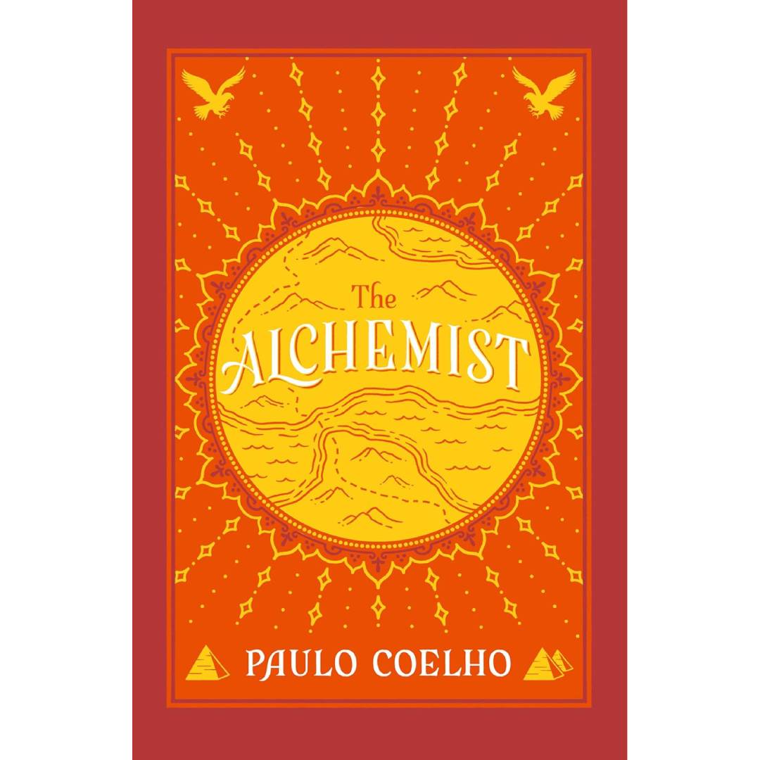 The Alchemist: The international