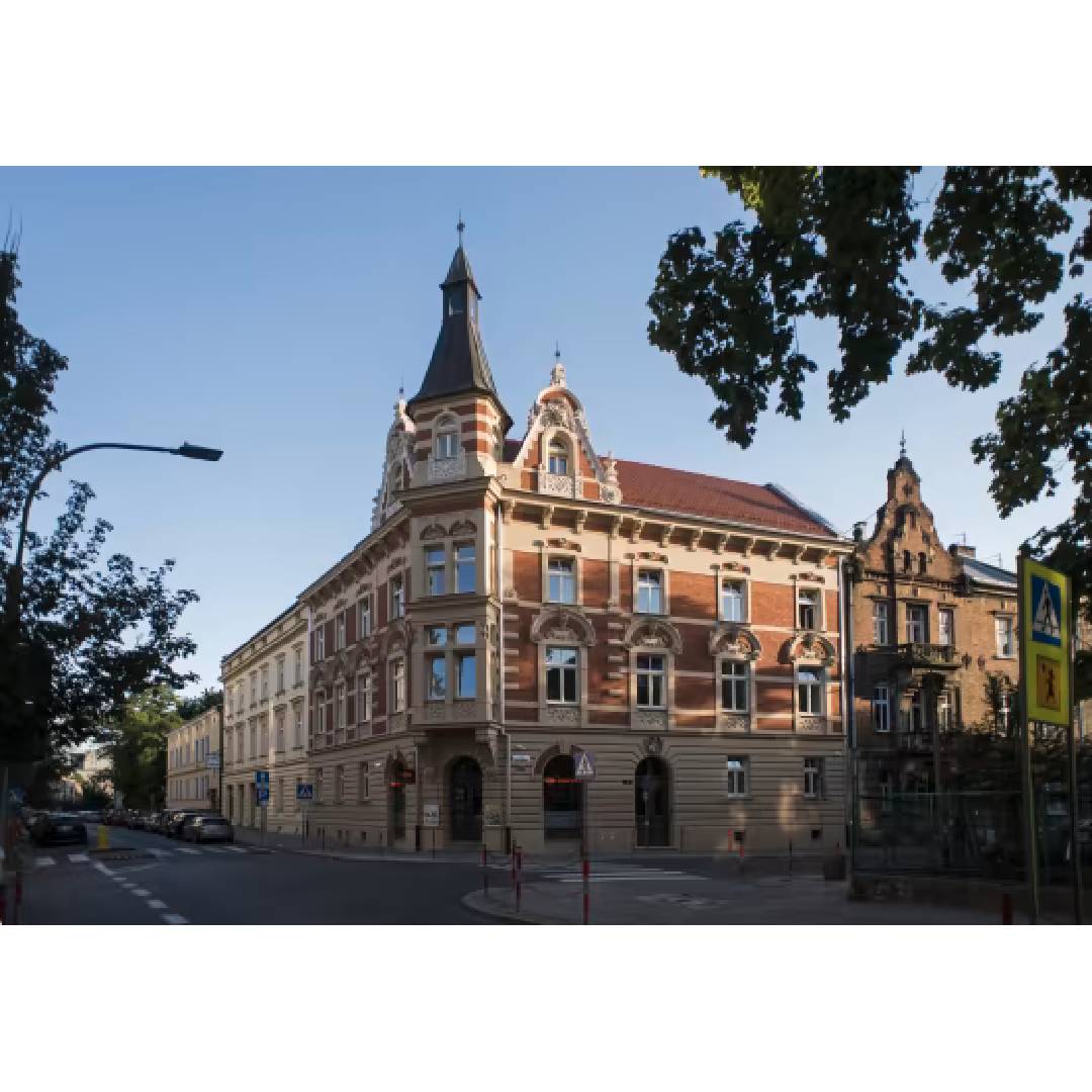 Belle Epoque Residence