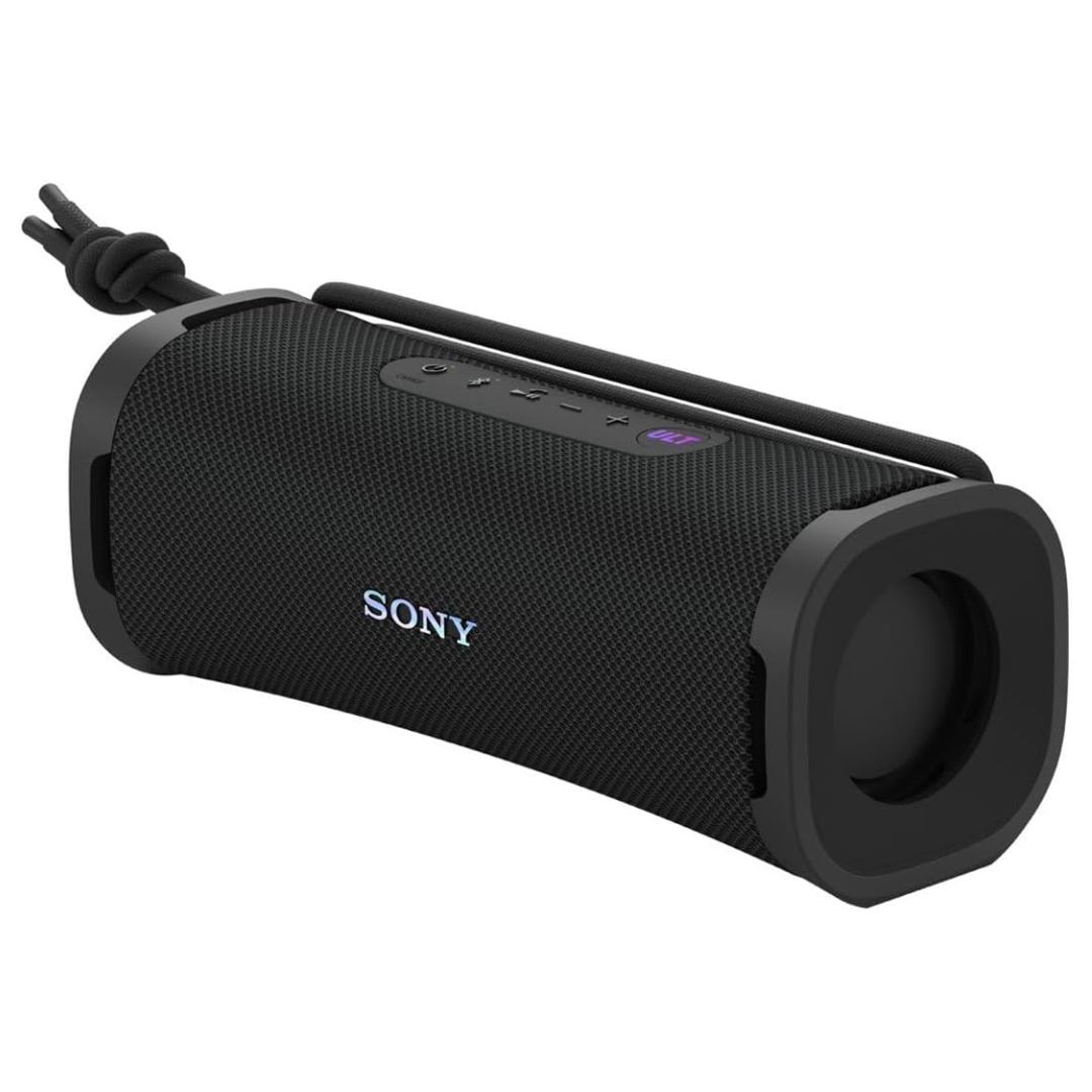 Sony ULT FIELD 1 portable Bluetooth speaker with deep bass