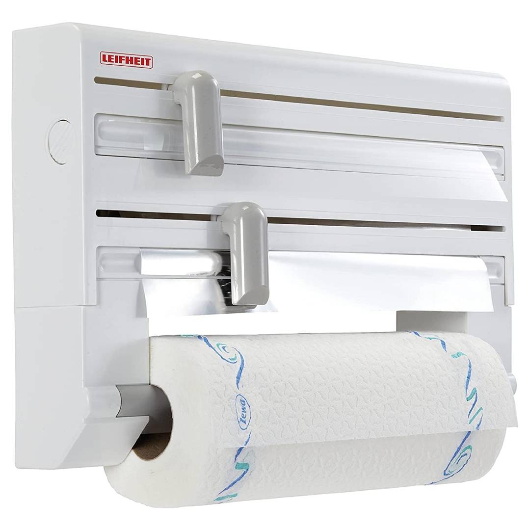 Leifheit Parat kitchen roll dispenser