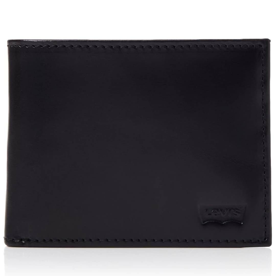 Levi’s Casual Classics Hunte Coin Bifold wallet
