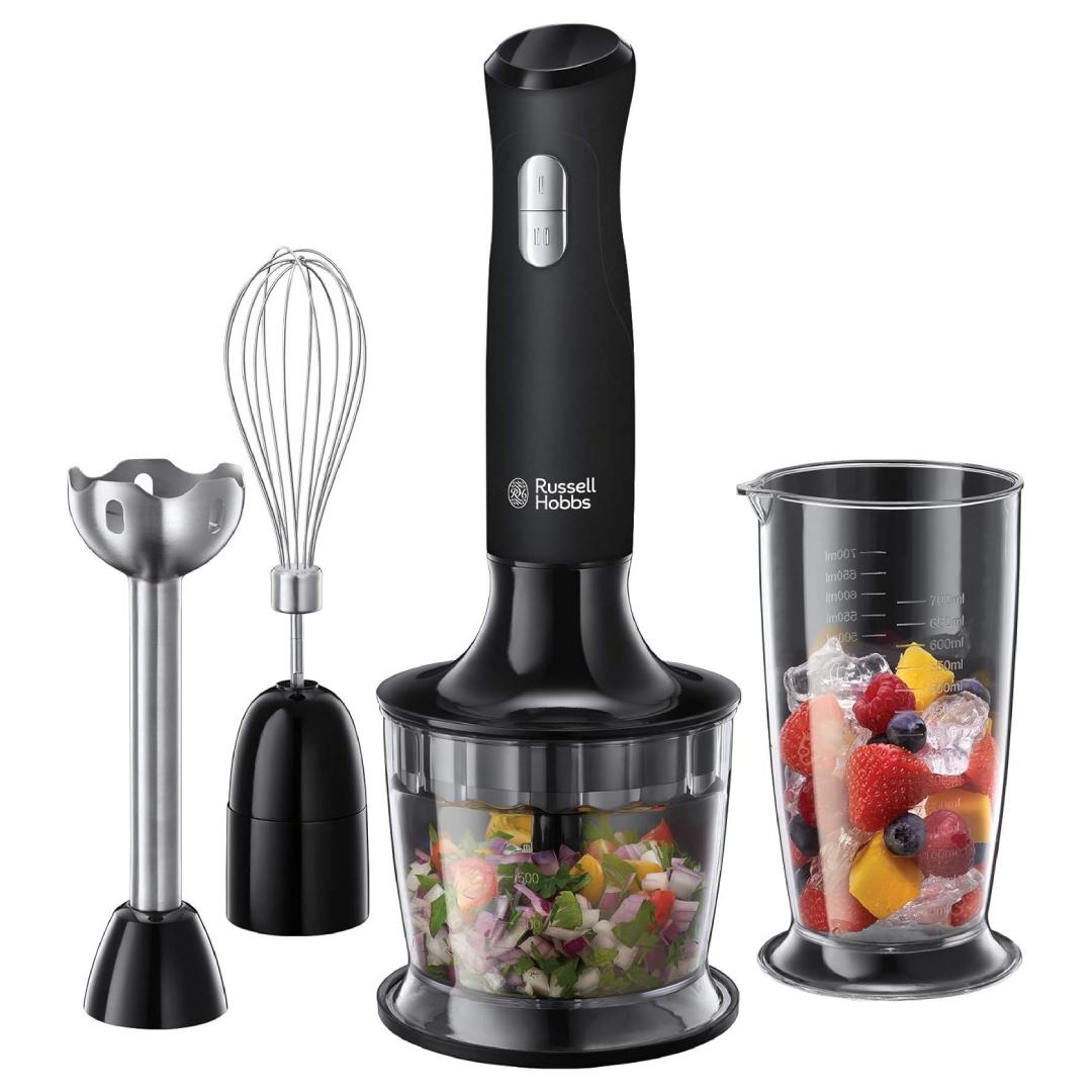 Russell Hobbs 3 in 1 hand blender