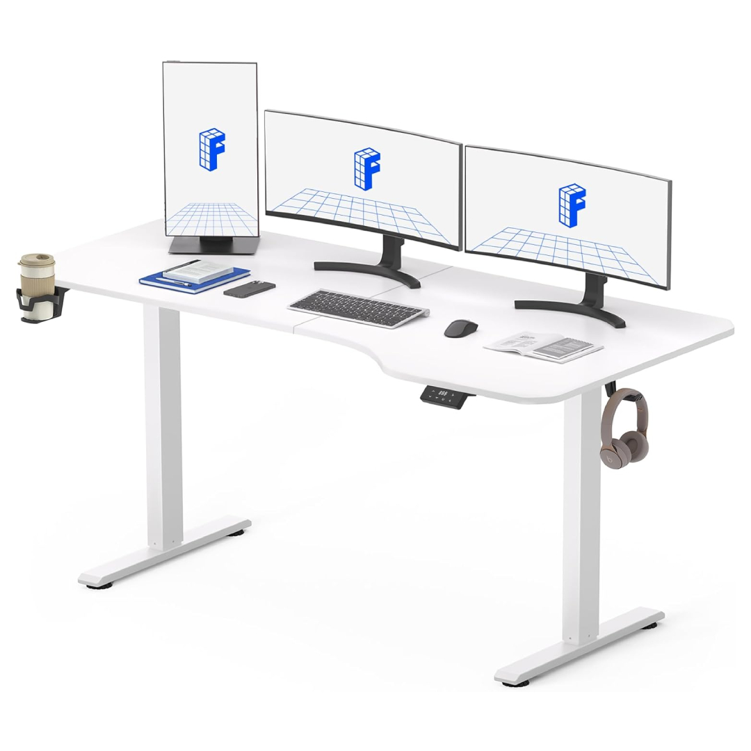 Flexispot electric standing desk