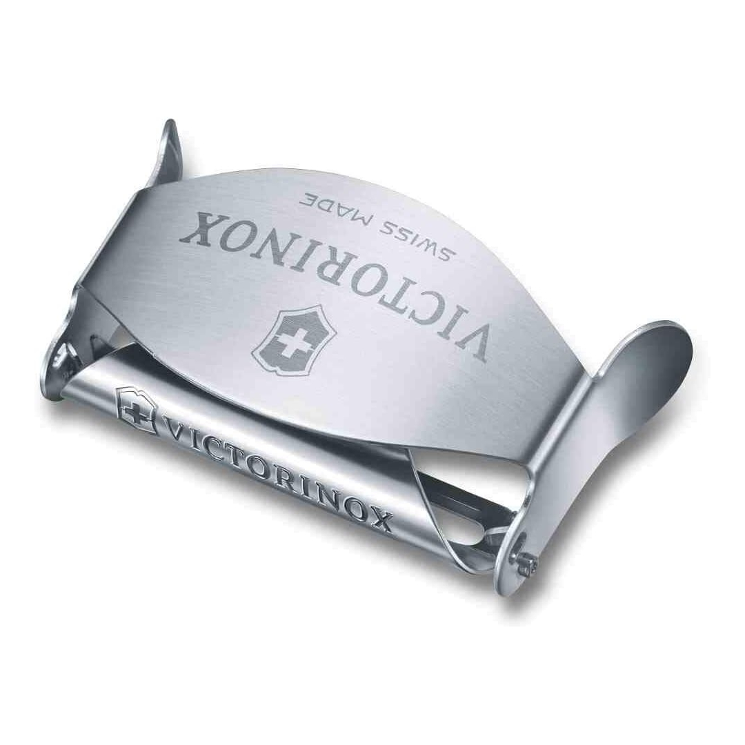 Victorinox stainless steel potato peeler