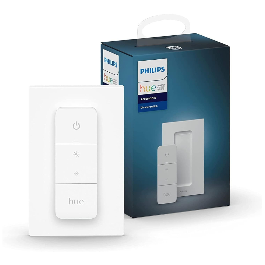 Philips Hue Smart Wireless Dimmer Switch V2