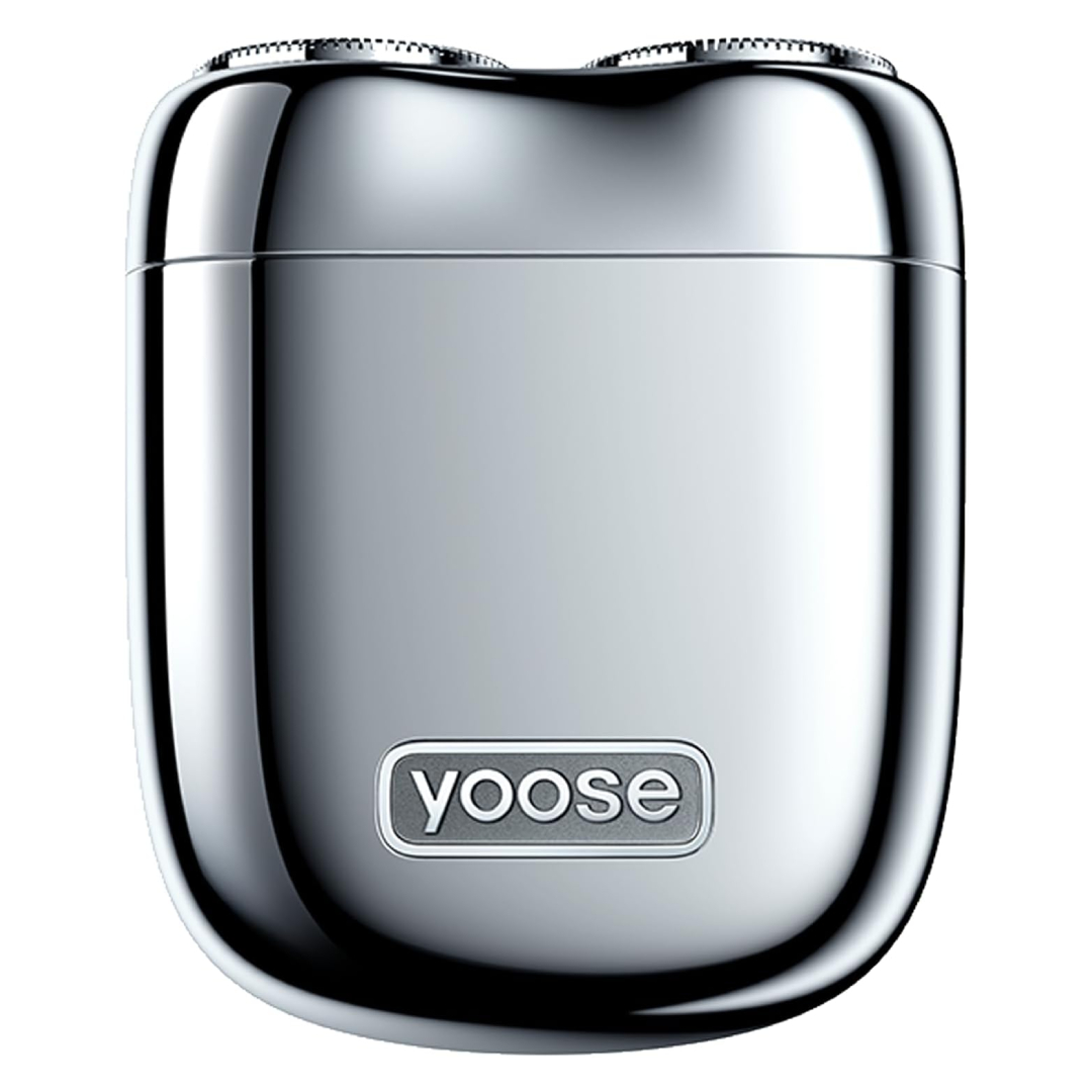 Yoose Mini Shaver On The Go