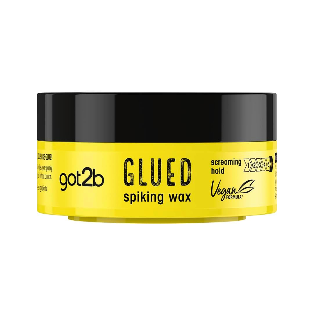 Got2b Glued Spiking Glue 72 hour hold