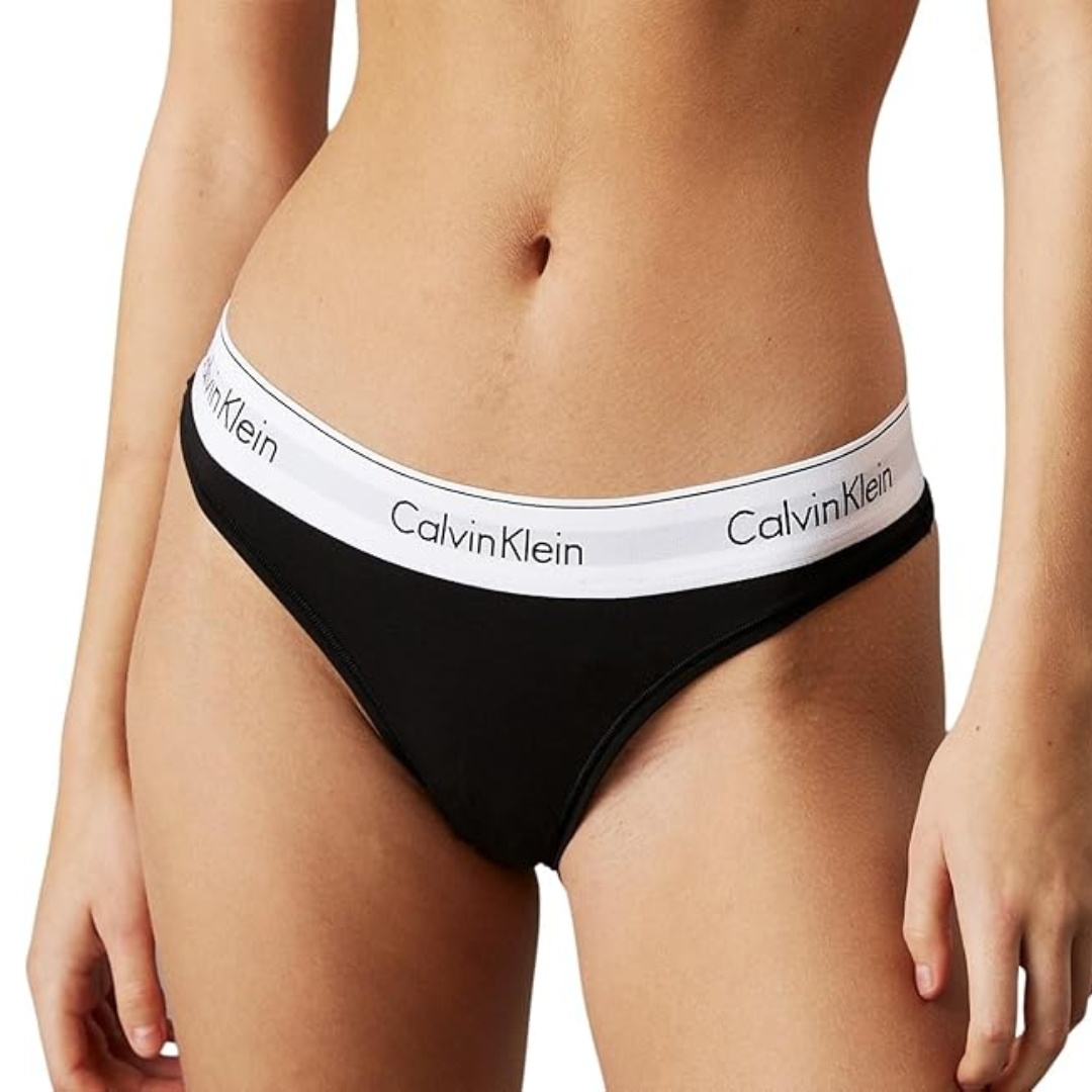 Calvin Klein Women Thong