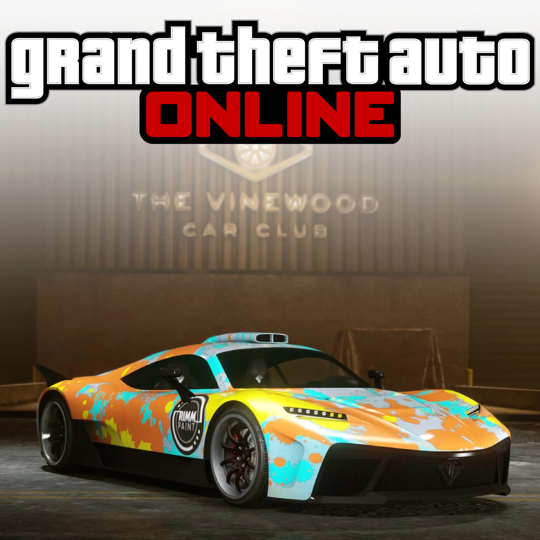 free Benefactor Krieger GTA Online