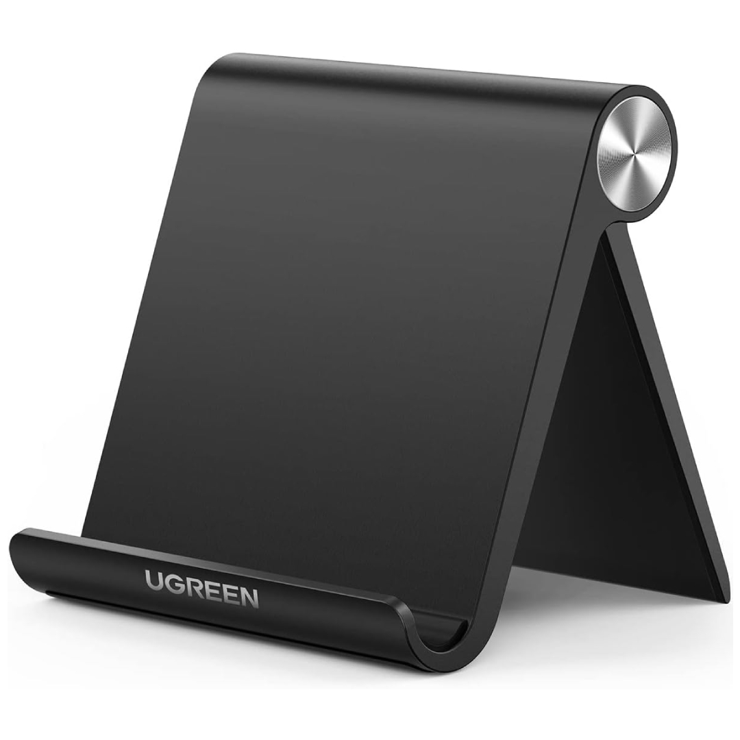 foldable phone stand for desk