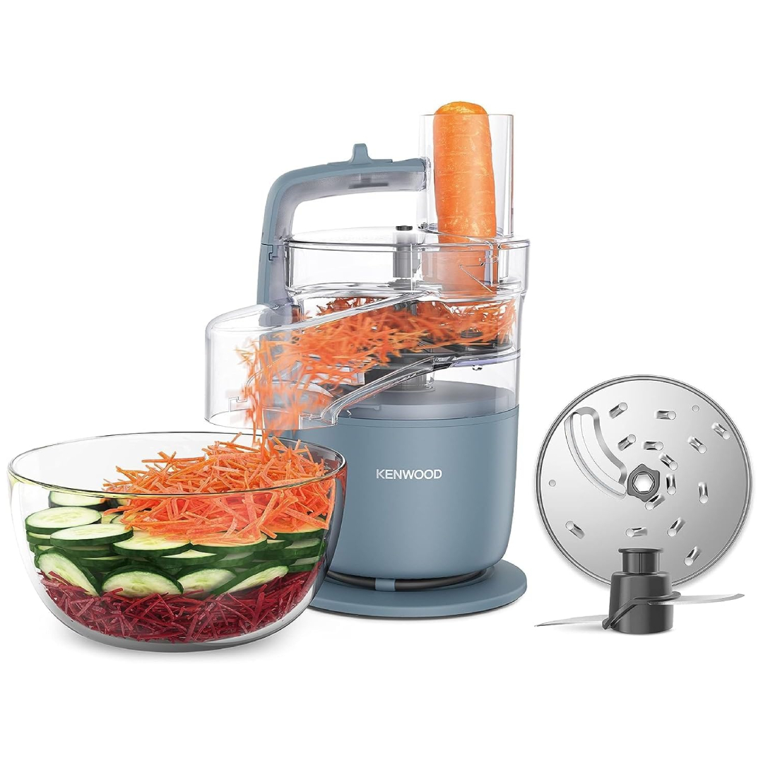 Kenwood MultiPro Go food processor