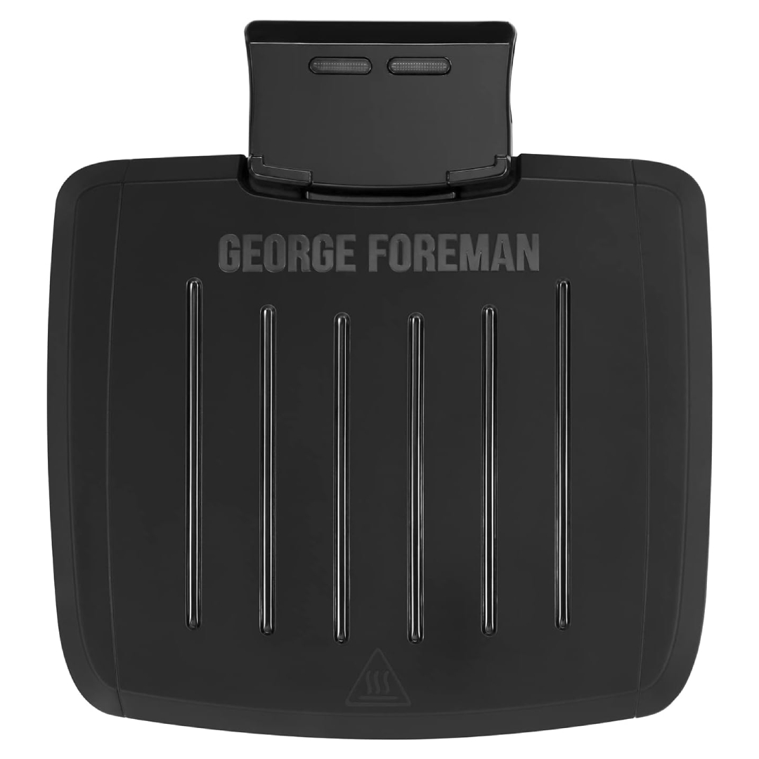 George Foreman Immersa Grill