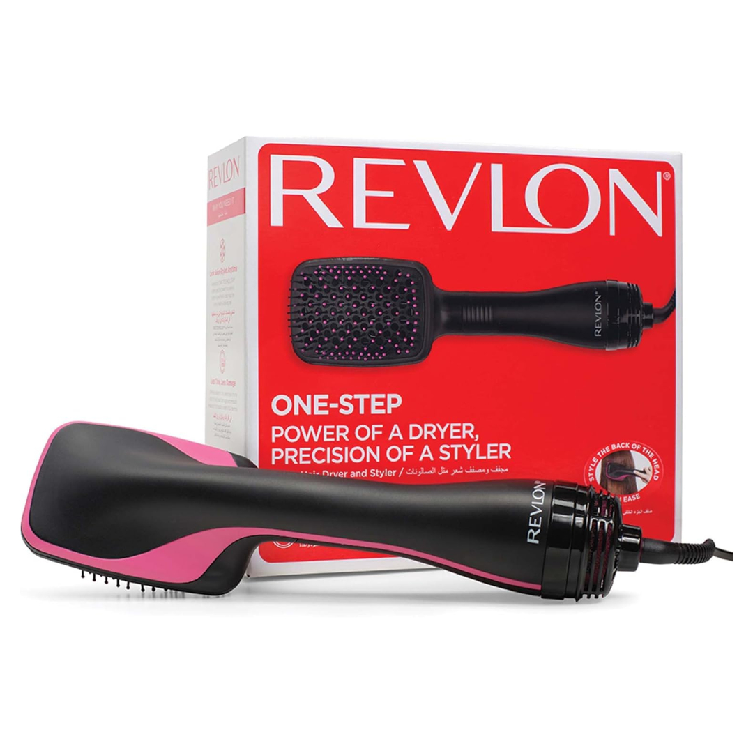 Revlon Salon One Step Hair Dryer and Styler