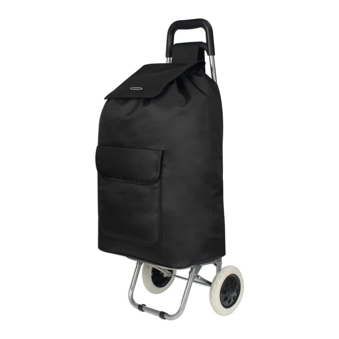 Ariana 61L shopping trolley