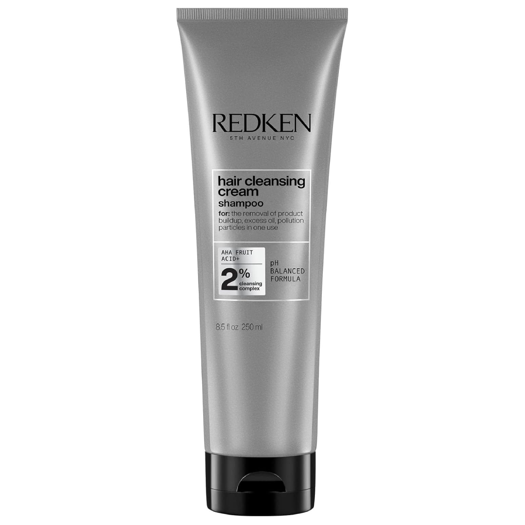 Redken Hair Cleansing Cream Shampoo