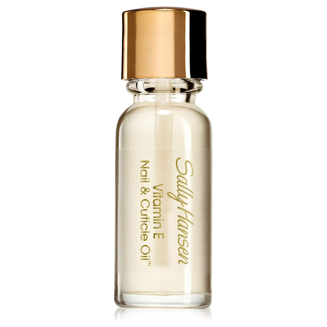 Sally Hansen Vitamin E Nail and Cuticle Oil