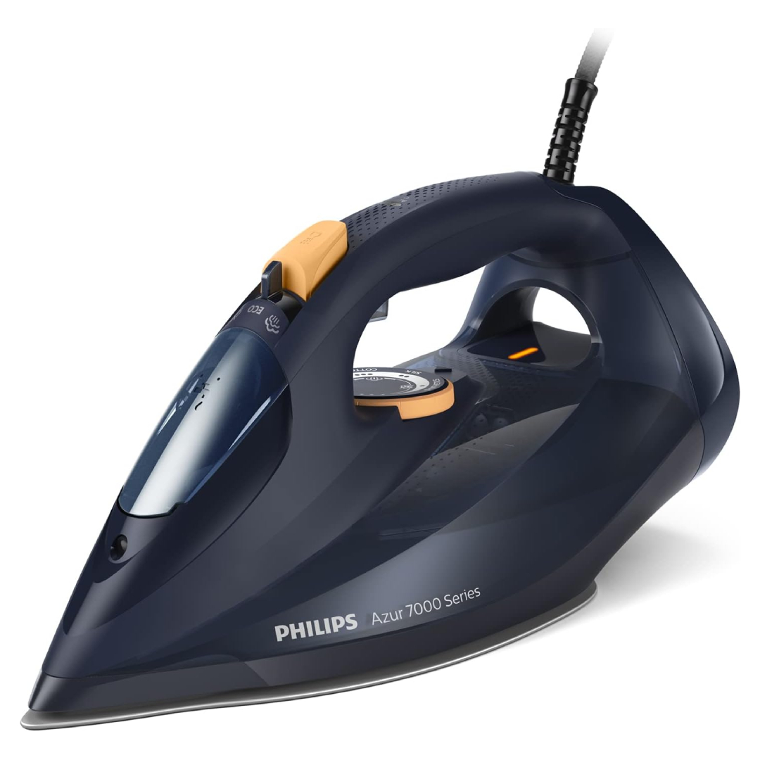 philips azur 7000 steam iron
