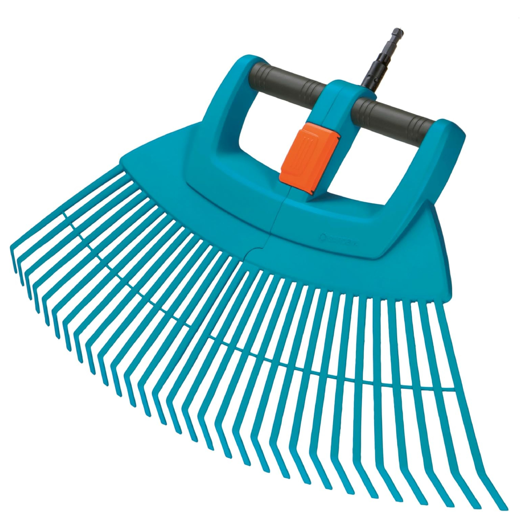 Gardena Combisystem Fan Rake XXL