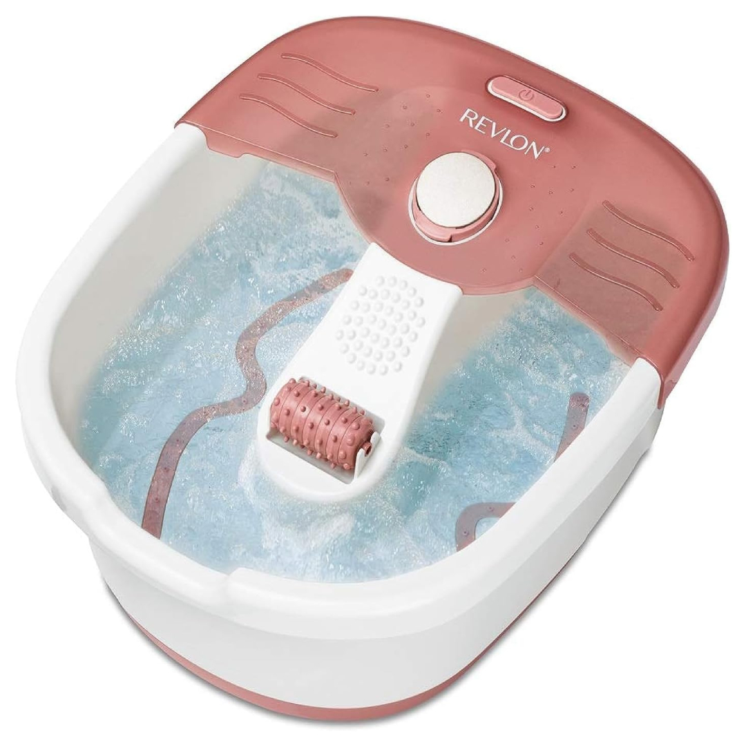 Revlon Pediprep Foot Spa