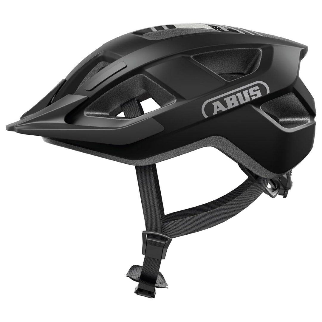 ABUS Aduro 3.0 bike helmet