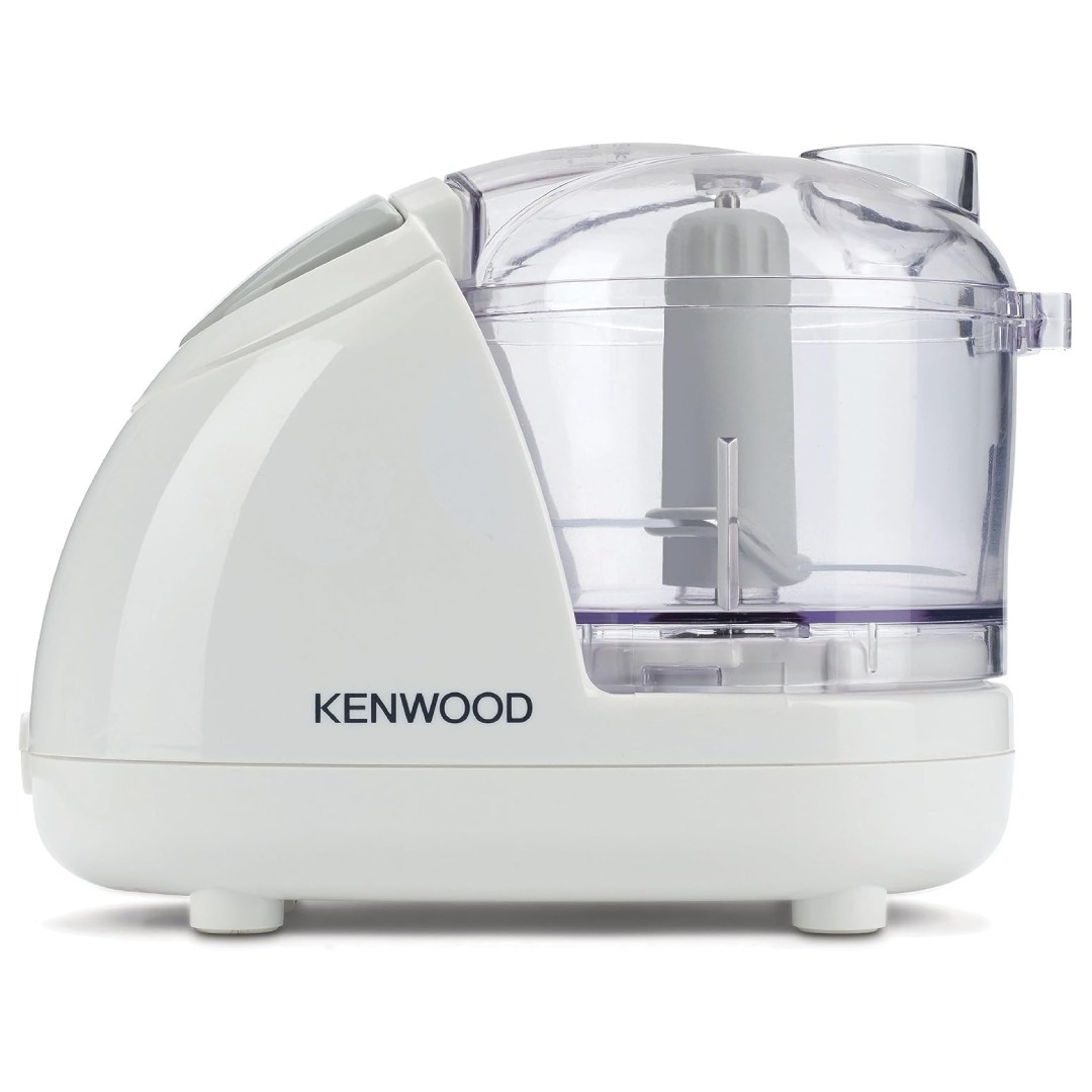 Kenwood Mini Chopper food processor