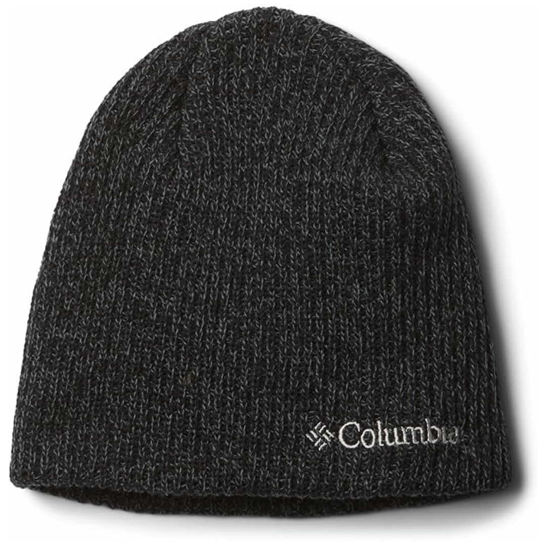 Columbia Whirlibird beanie