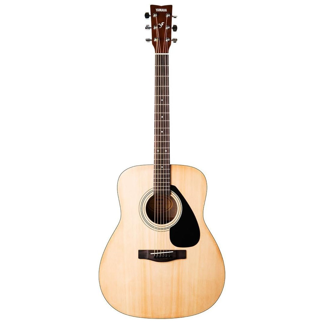 Yamaha F310 acoustic guitar for beginners