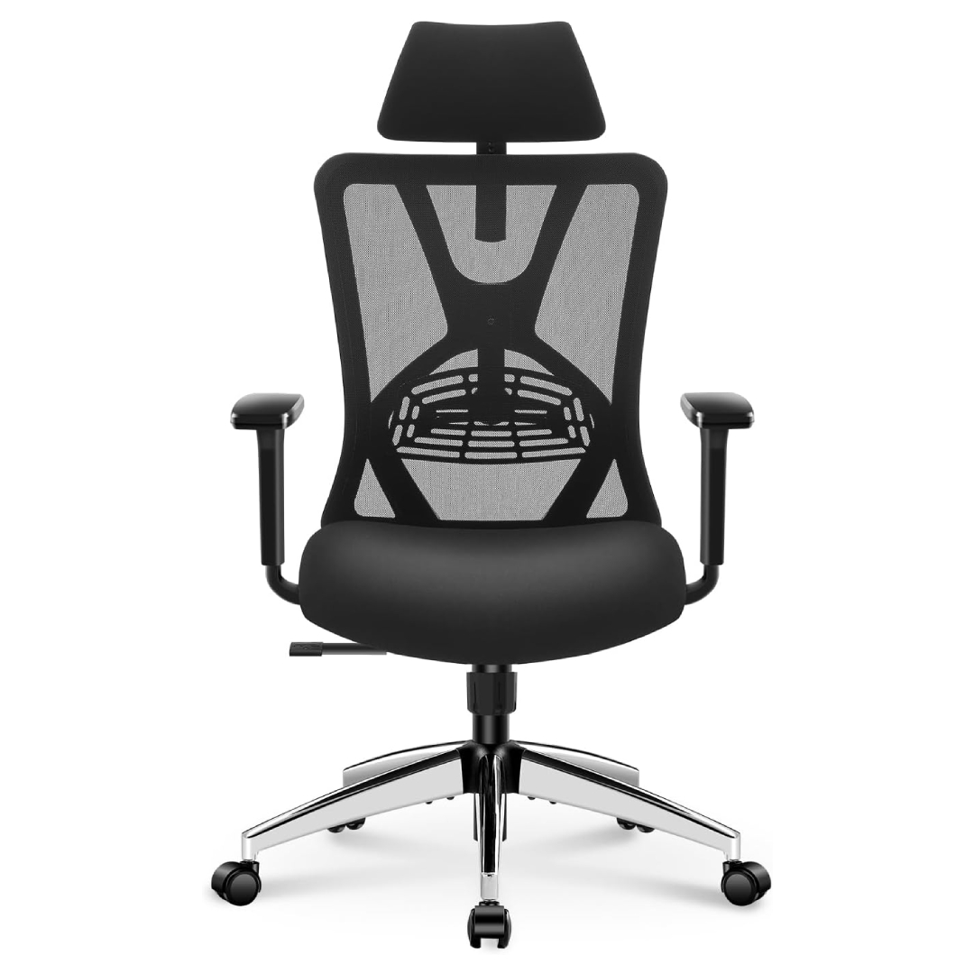 Ticova ergonomic office chair