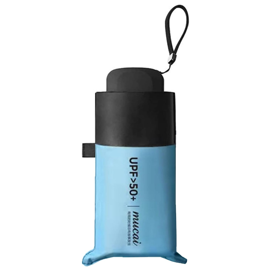 compact uv protection umbrella