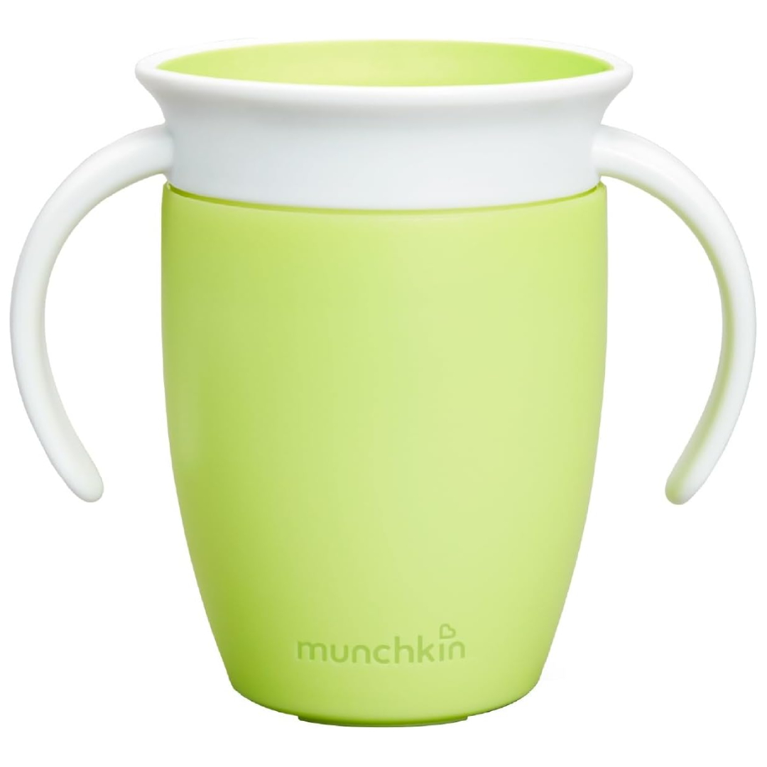Munchkin Miracle 360 sippy cup