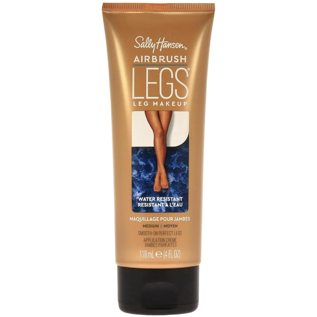 Sally Hansen Airbrush Legs Lotion