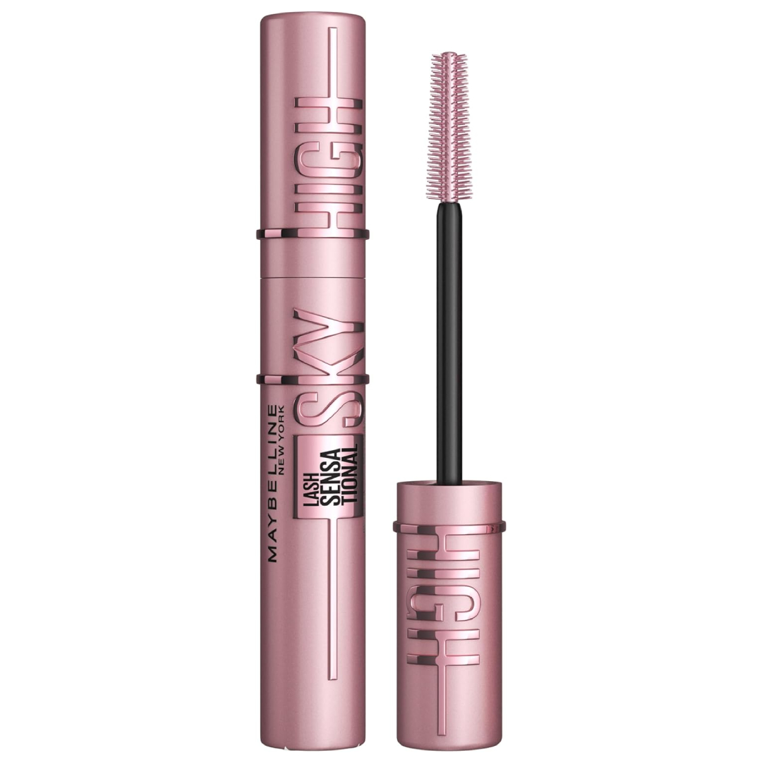 Maybelline Lash Sensational Sky High Mascara brown