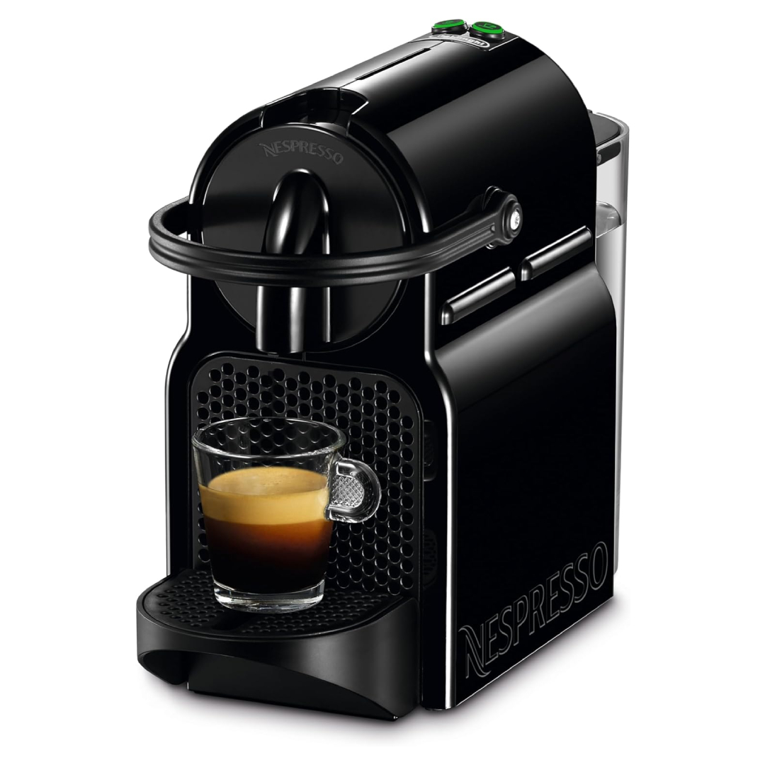 Nespresso DeLonghi Inissia Coffee Machine