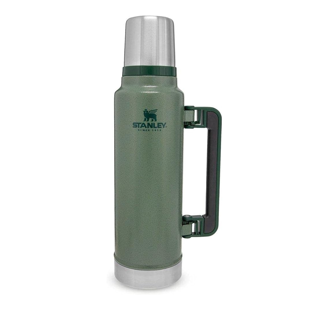 Stanley thermal flask 40 hour insulation