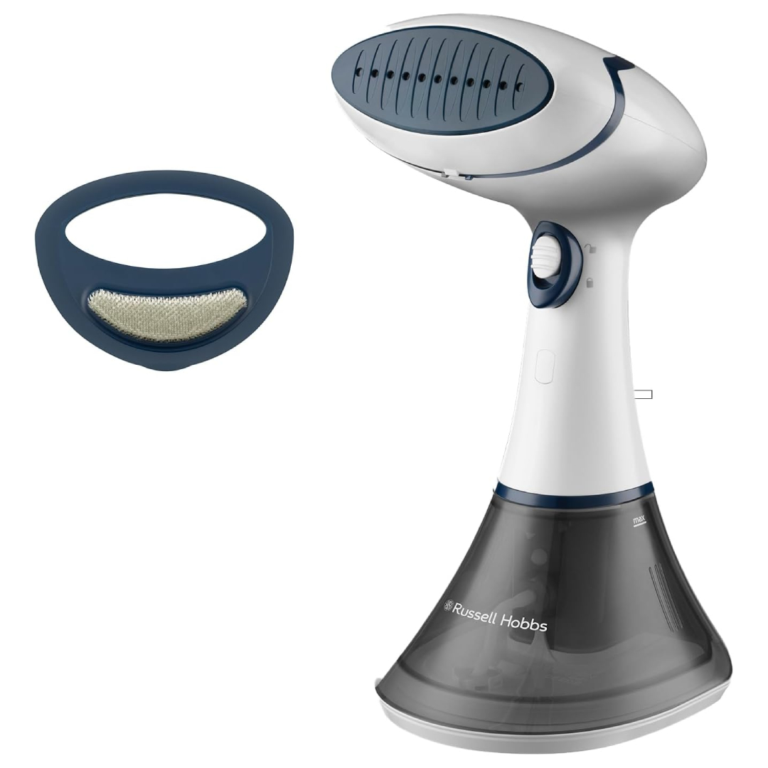 Russell Hobbs Steam Genie handheld steamer