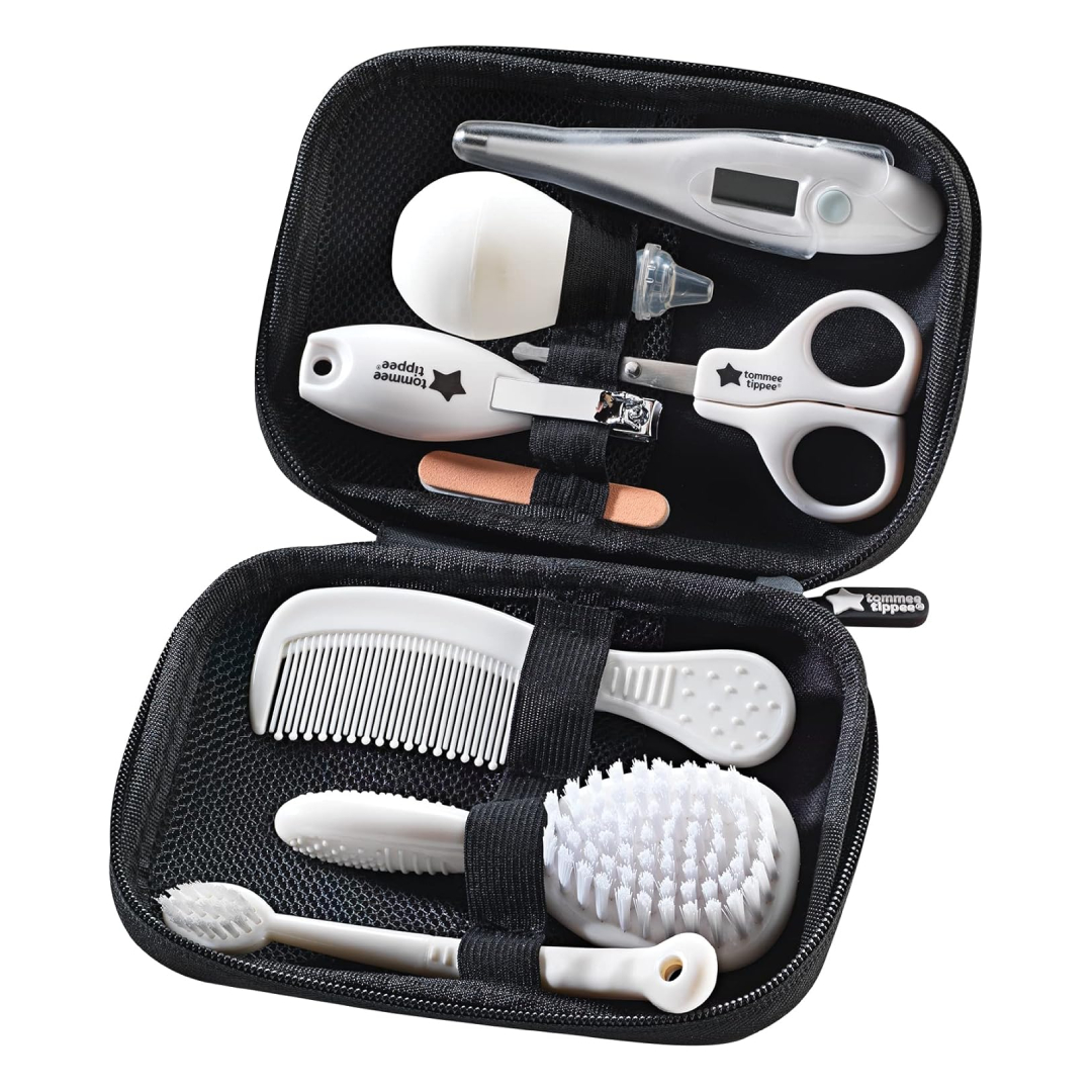 Tommee Tippee Baby Healthcare and Grooming Kit