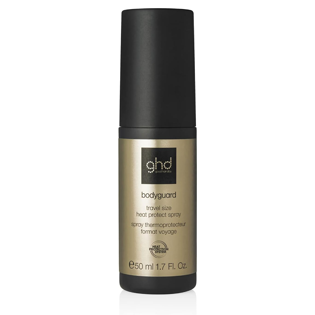 ghd Bodyguard Heat Protect Spray Travel Size