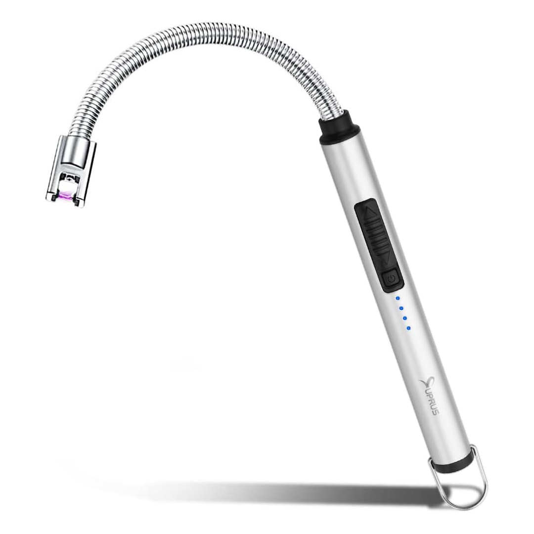 rechargeable usb candle lighter