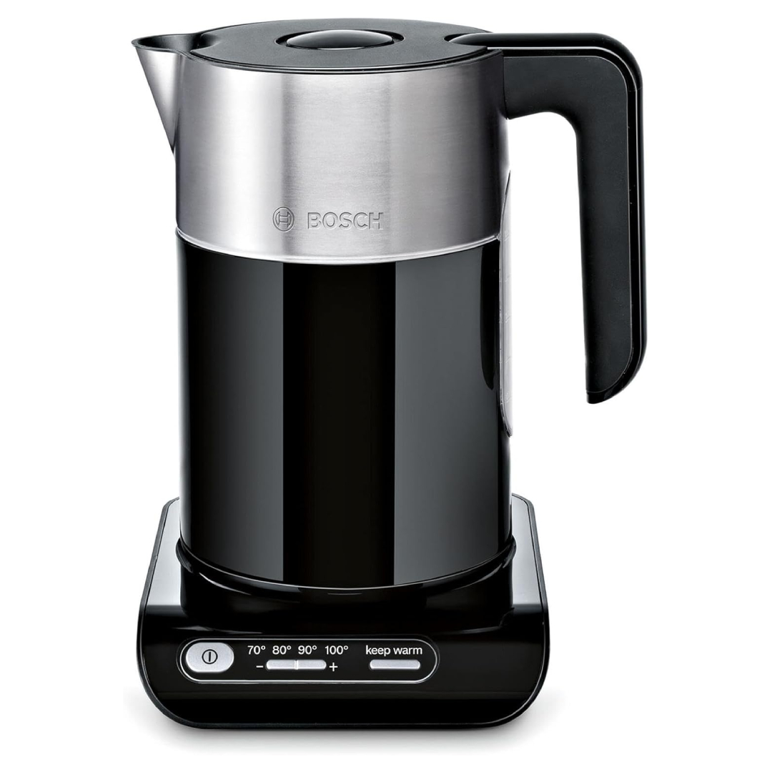 Bosch Styline variable temperature kettle