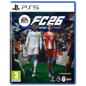 EA SPORTS FC 26 Standard Edition PS5