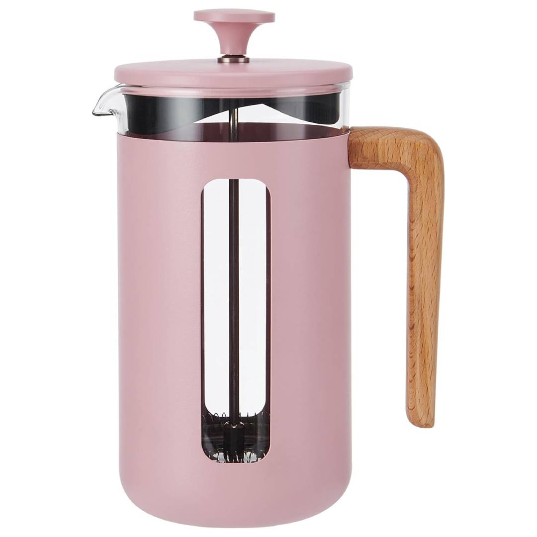 La Cafetière Pisa French Press