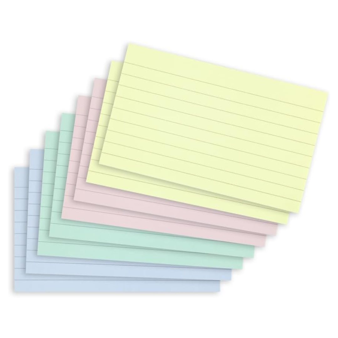 summit flash cards 400 pack