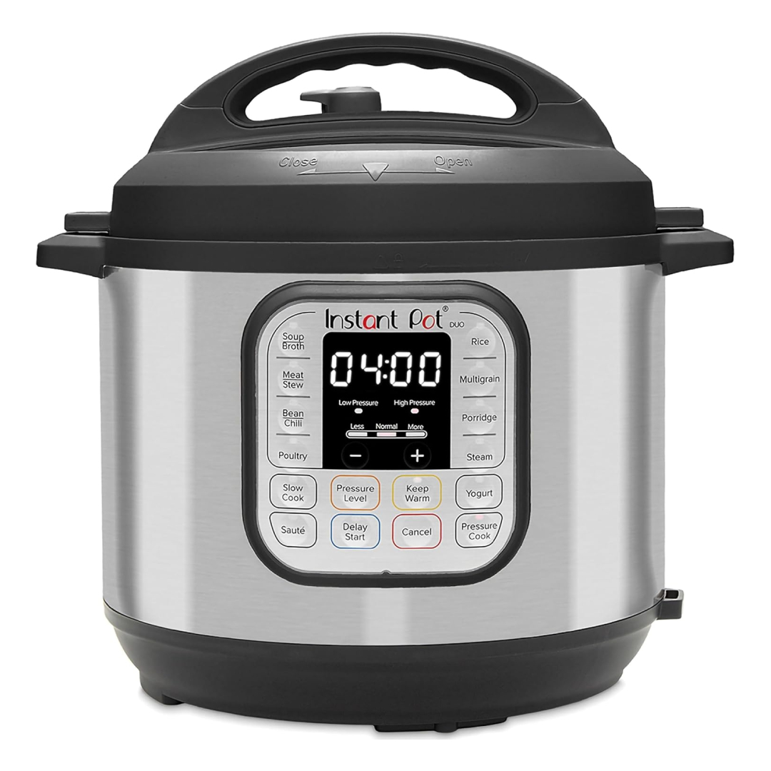 Instant Pot Duo 7 in 1 Multi Cooker 5.7L