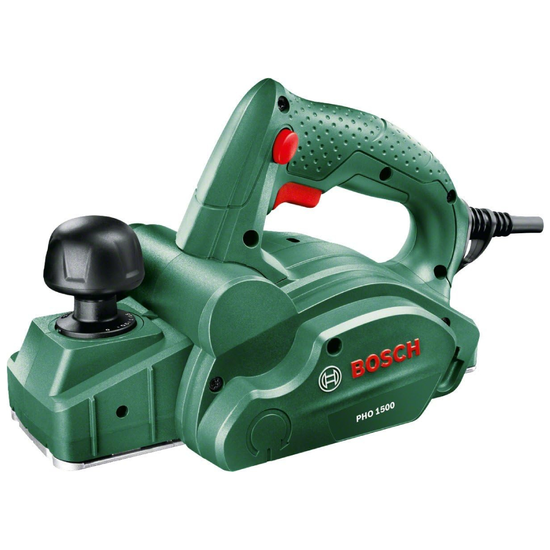 Bosch PHO 1500 electric planer
